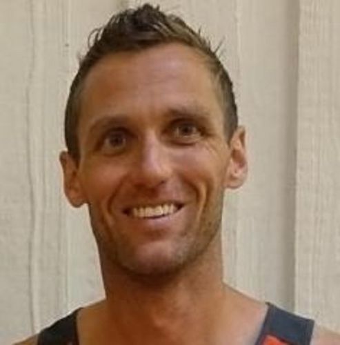 Gunnar Habl - Seniorensportler 2018