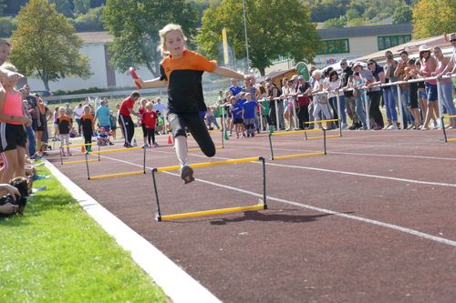 Richtig starkes Finale des Sparkassen-KILA-Cups