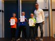 Abschlussgala im KiLa- und JuLa-Cup