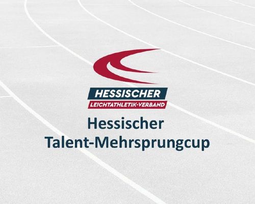 3. Hessischer Talent-Mehrsprungcup 